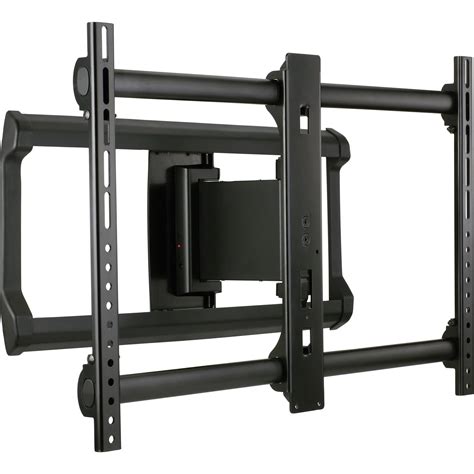 full motion sanus wall mount